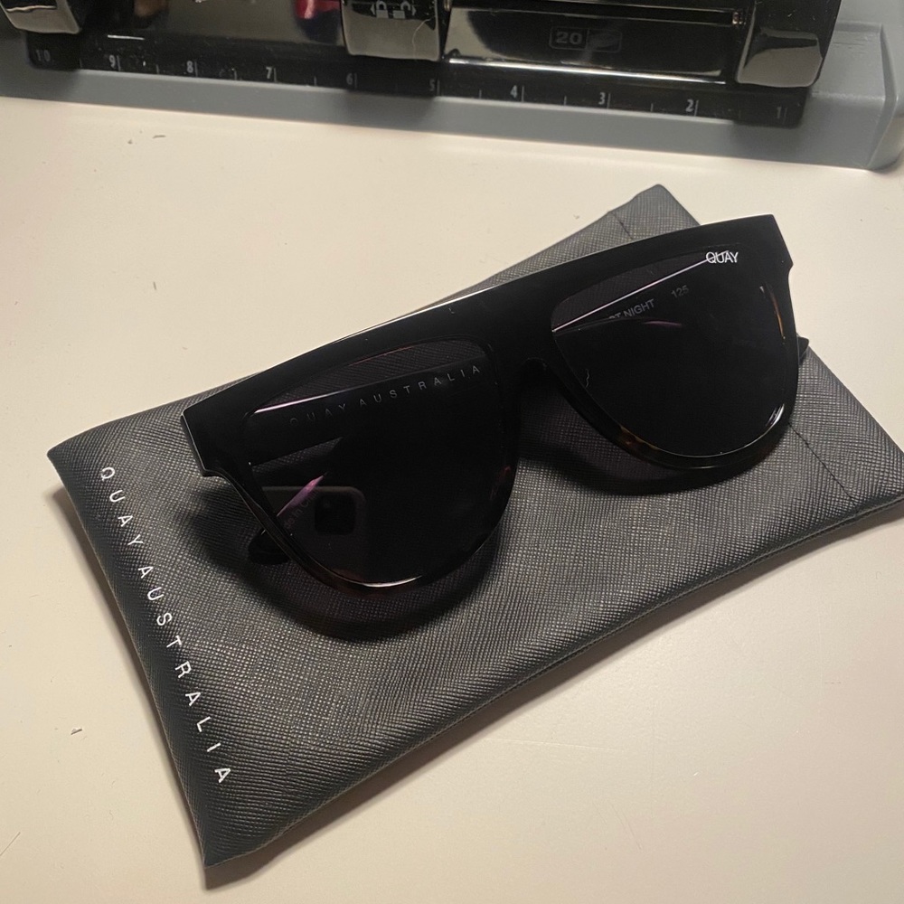 QUAY AUSTRALIA | SUNGLASSES